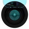 LAVARROPA MUELLER PLUS FIBRA NEGRO