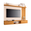 PANEL HOME SUSPENSO LETS CINAMONO - OFF WHITE