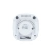 LICUADORA AGRATTO 850W BLANCO