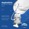ASPIRADORA SPEED DE POLVO/LIQUIDO
