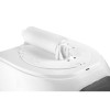 BEBEDERO LIBELL ACQUAFLEX BLANCO GRIS