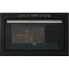 MICROONDAS FISCHER EMPOTRAR 25L INFINITY NEW NEGRO