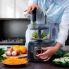 MULTIPROCESADOR ARNO MULTICHEF 7EN1 NEGRO