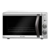 HORNO ELECTRICO MUELLER SONETTO MFB50F BLANCO