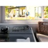 LAVARROPA AUTOMATICO ELECTROLUX LS14Q GRIS