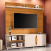 MODULAR HOME THEATHER LUXOR OFF WHITE CINAMOMO