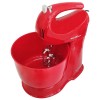 BATIDORA BRITANIA PEROLA CRISTAL ROJO