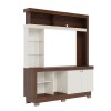 MODULAR VALENCIA NOGUEIRA REAL/OFF WHITE