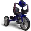 TRICICLO REZ-TR-699 PRO RIDER-EZY