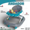 ANDADOR MEZ-AN-4000