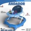ANDADOR MEZ-AN-4000