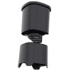 LAVARROPA MUELLER SUPER POP NEGRO