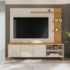 HOME NAPOLI  TAURI/OFF  WHITE