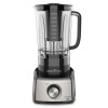 LICUADORA BRITANIA BLQ1380 4V 1200W NEGRO/INOX