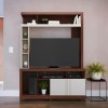 MODULAR COLIBRI ELBA NOGUEIRA OFF WHITE