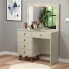 TOHALET CAMARIN MIEL PAT OFF WHITE