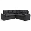 SOFA LIVING ESQUINERO VICTORIA