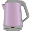 HERVIDORA BRITANIA BCH12 1.9L ROSADO